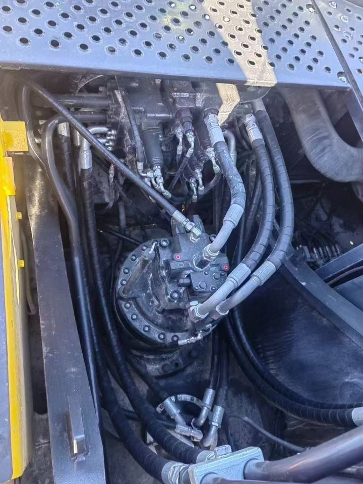 Volvo EC 290  - Excavadora de cadenas: foto 2 Volvo EC 290  - Excavadora de cadenas: foto 2