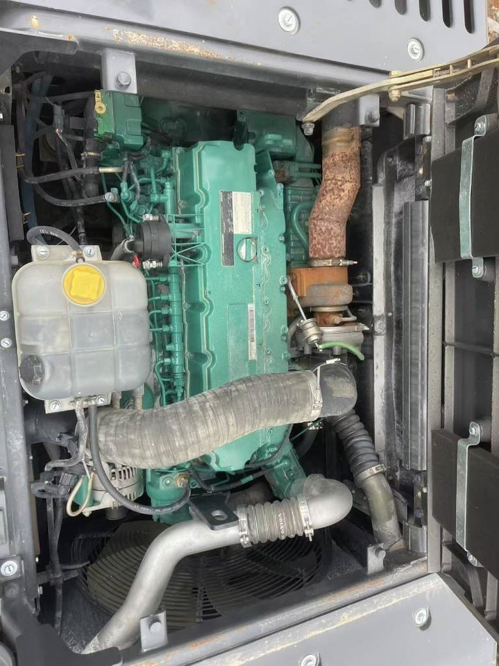 Volvo EC 350  - Excavadora de cadenas: foto 4 Volvo EC 350  - Excavadora de cadenas: foto 4