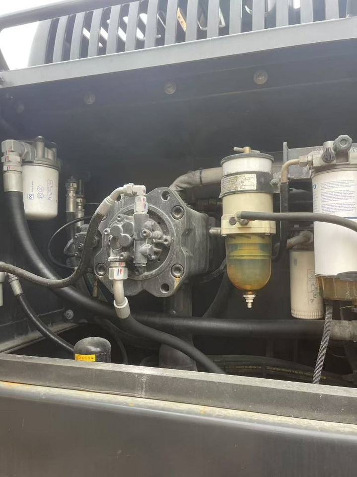 Volvo EC 350 E - Excavadora de cadenas: foto 3 Volvo EC 350 E - Excavadora de cadenas: foto 3