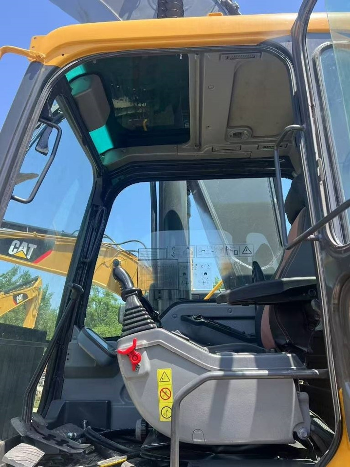 Volvo EC 380  - Excavadora de cadenas: foto 5 Volvo EC 380  - Excavadora de cadenas: foto 5