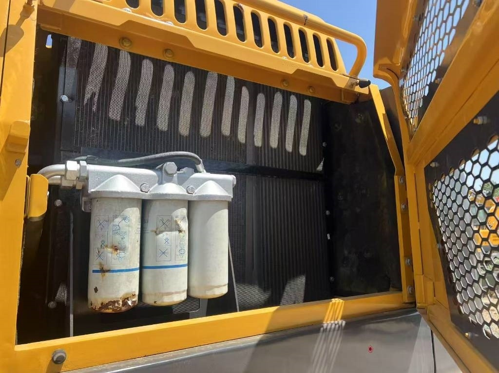 Volvo EC 380  - Excavadora de cadenas: foto 2 Volvo EC 380  - Excavadora de cadenas: foto 2