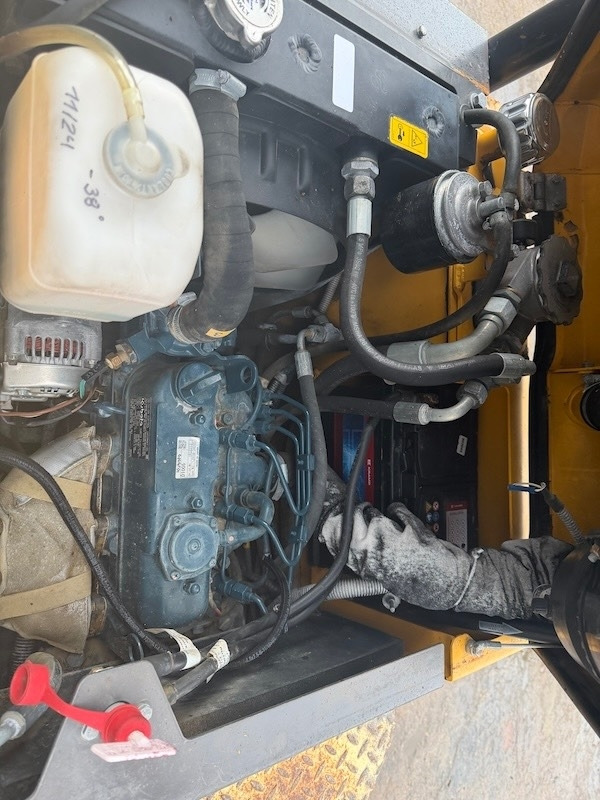 Minidumper Mecalac TA 1 EH: foto 6