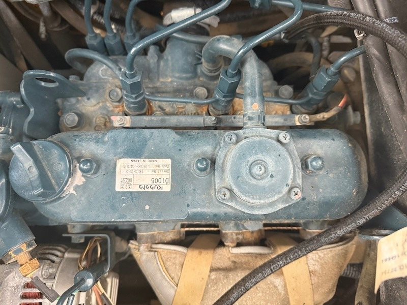 Minidumper Mecalac TA 1 EH: foto 7