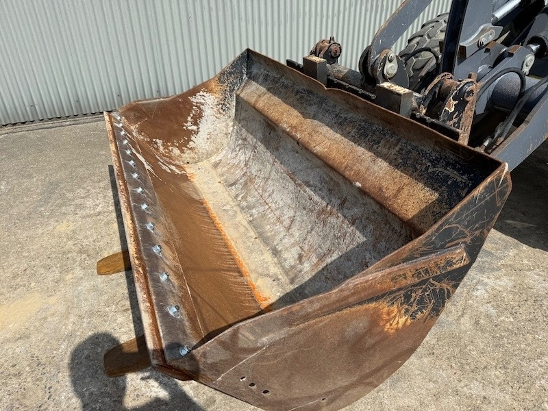 Arrendamiento de Terex TL 80 High Speed  Terex TL 80 High Speed: foto 7