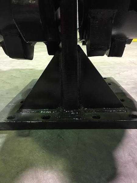 VH-BM Verdichtingswiel - Compactator - Compactador: foto 5 VH-BM Verdichtingswiel - Compactator - Compactador: foto 5