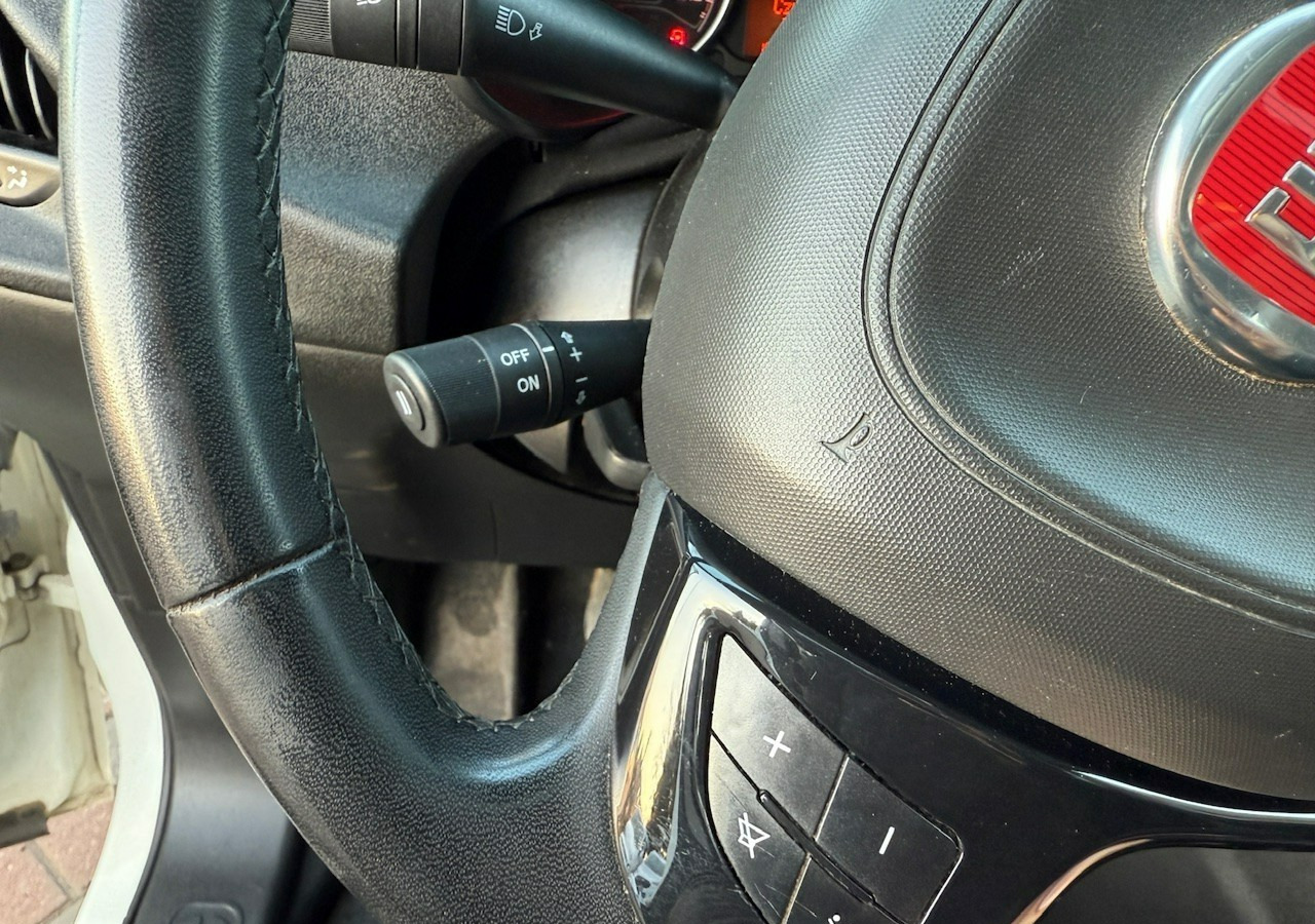 Coche Fiat Doblo II Doblo 1.6-120KM dla Niepełnosprawnych RAMPA Inwalida Model 2020: foto 17