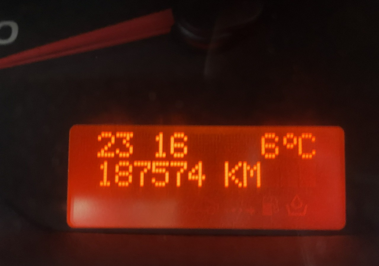 Camión tienda Renault Master Autosklep Wędlin Gastronomiczny Food Truck Foodtruck sklep BORCO 201: foto 16 Camión tienda Renault Master Autosklep Wędlin Gastronomiczny Food Truck Foodtruck sklep BORCO 201: foto 16