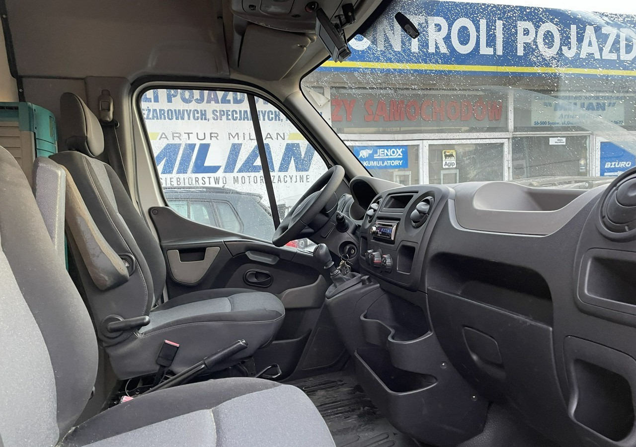 Camión tienda Renault Master Autosklep Wędlin Gastronomiczny Food Truck Foodtruck sklep BORCO 201: foto 8 Camión tienda Renault Master Autosklep Wędlin Gastronomiczny Food Truck Foodtruck sklep BORCO 201: foto 8