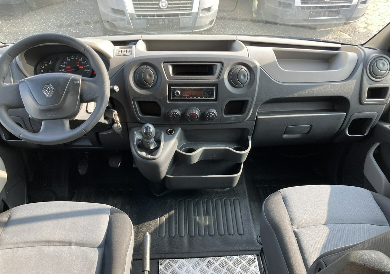 Camión tienda Renault Master Autosklep pieczywa Gastronomiczny Food Truck Foodtruck sklep BORCO20: foto 16