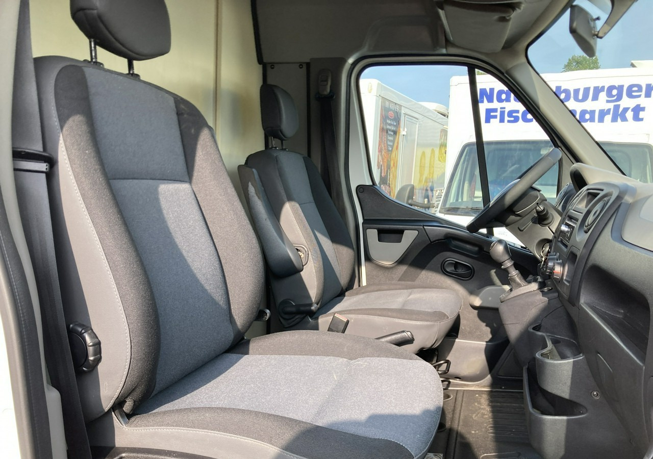 Camión tienda Renault Master Autosklep pieczywa Gastronomiczny Food Truck Foodtruck sklep BORCO20: foto 20