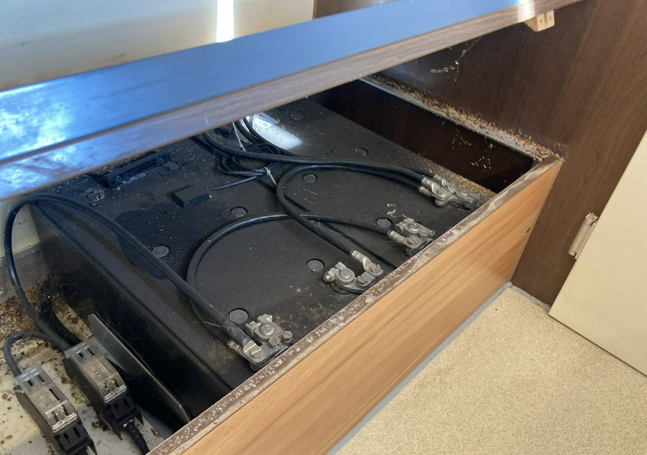 Camión tienda Renault Master Autosklep pieczywa Gastronomiczny Food Truck Foodtruck sklep BORCO20: foto 13