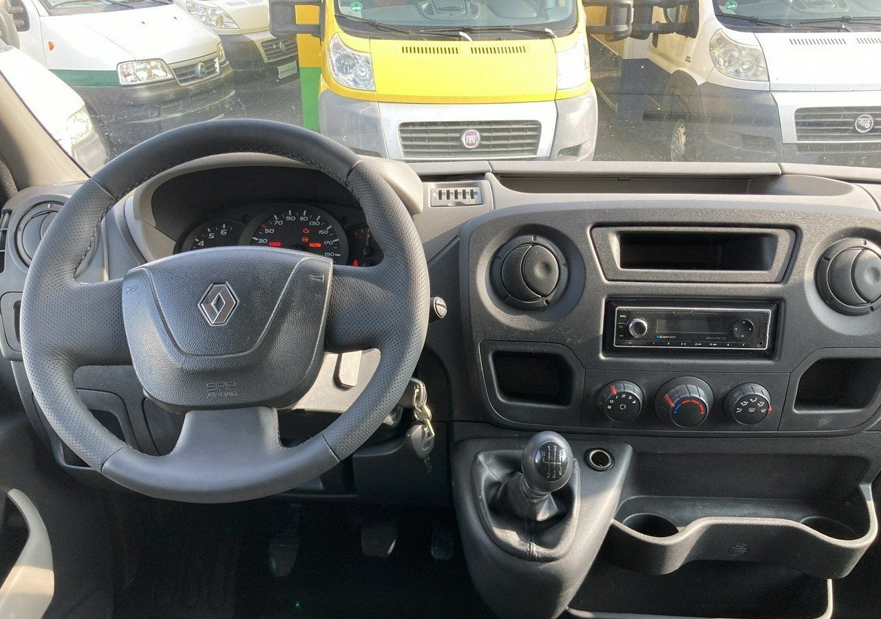 Camión tienda Renault Master Autosklep pieczywa Gastronomiczny Food Truck Foodtruck sklep BORCO20: foto 14