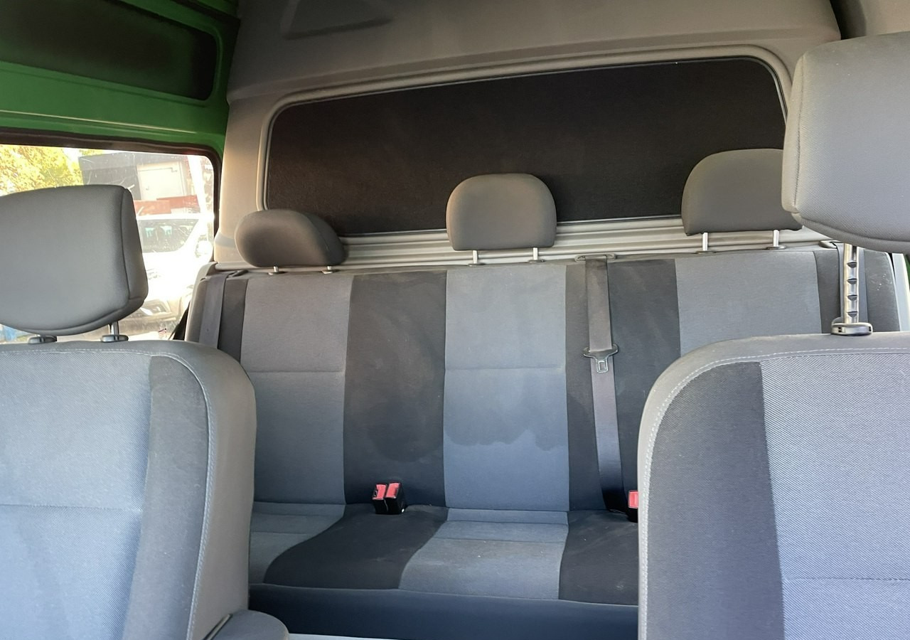 Renault Master Master 2.3-165KM Brygadówka dokka doka bliżniacze koła DMC3500kg - Furgoneta combi: foto 5 Renault Master Master 2.3-165KM Brygadówka dokka doka bliżniacze koła DMC3500kg - Furgoneta combi: foto 5