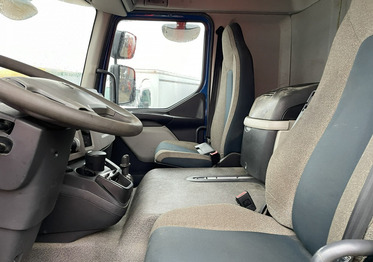 Camión chasis Volvo Inny Volvo Volvo FLB3C-280 Rama Klima 16000DMC 2016r EURO 6: foto 7 Camión chasis Volvo Inny Volvo Volvo FLB3C-280 Rama Klima 16000DMC 2016r EURO 6: foto 7