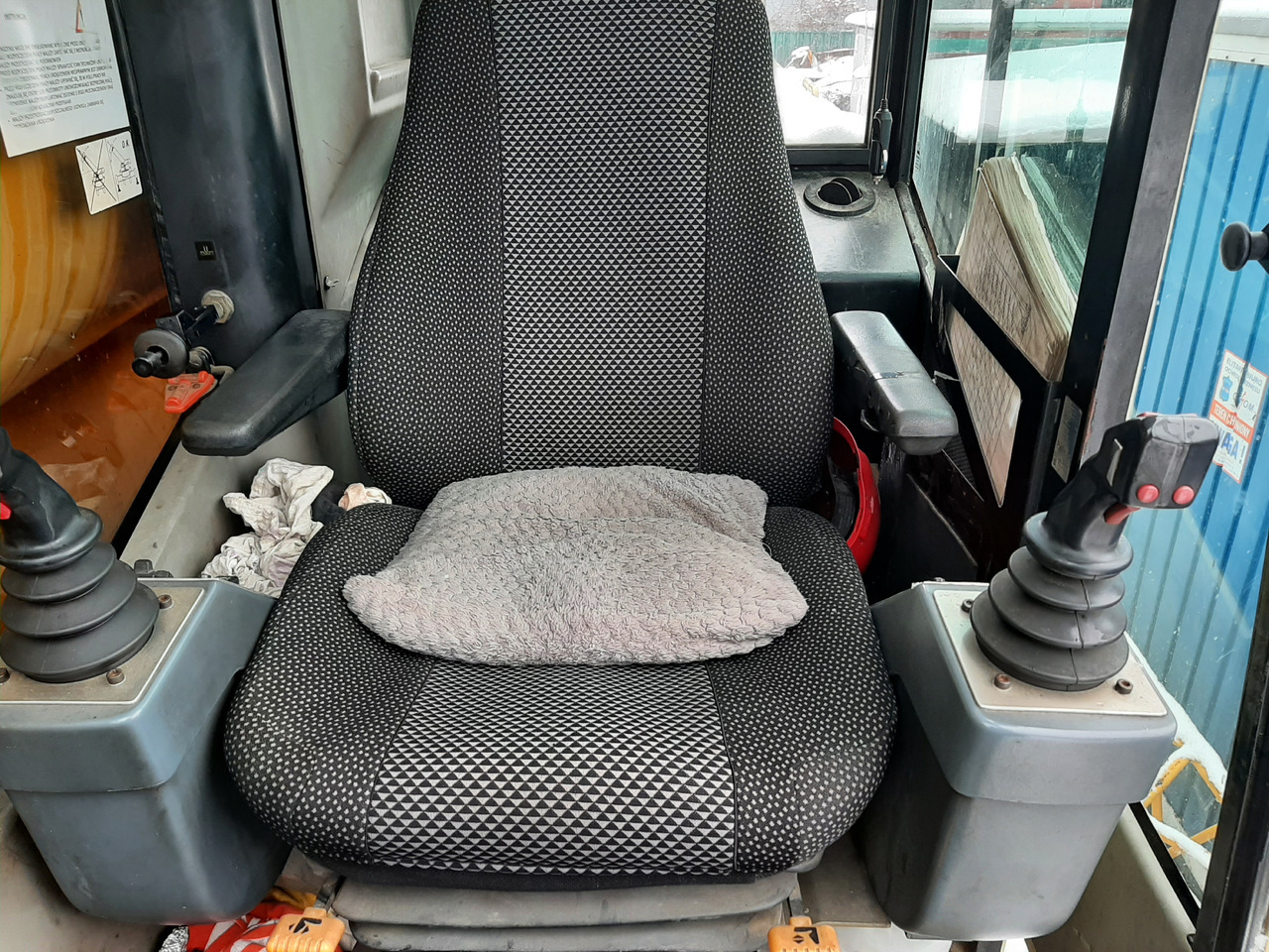 Autogrúa TEREX DEMAG AC100: foto 13