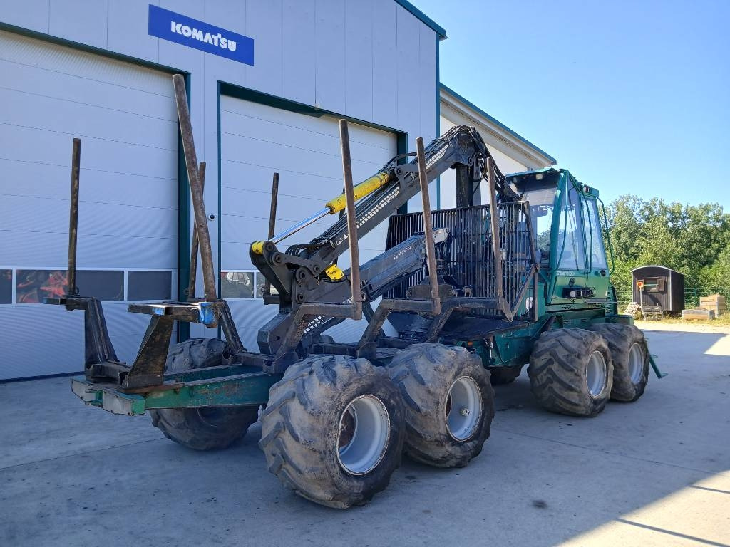 Autocargador Gremo 1050 F: foto 6 Autocargador Gremo 1050 F: foto 6