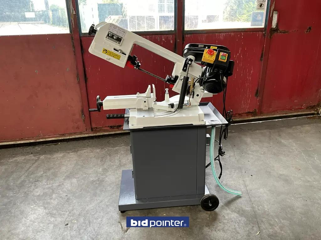 Bandzaag G 5013 W - Máquina para metal: foto 3 Bandzaag G 5013 W - Máquina para metal: foto 3