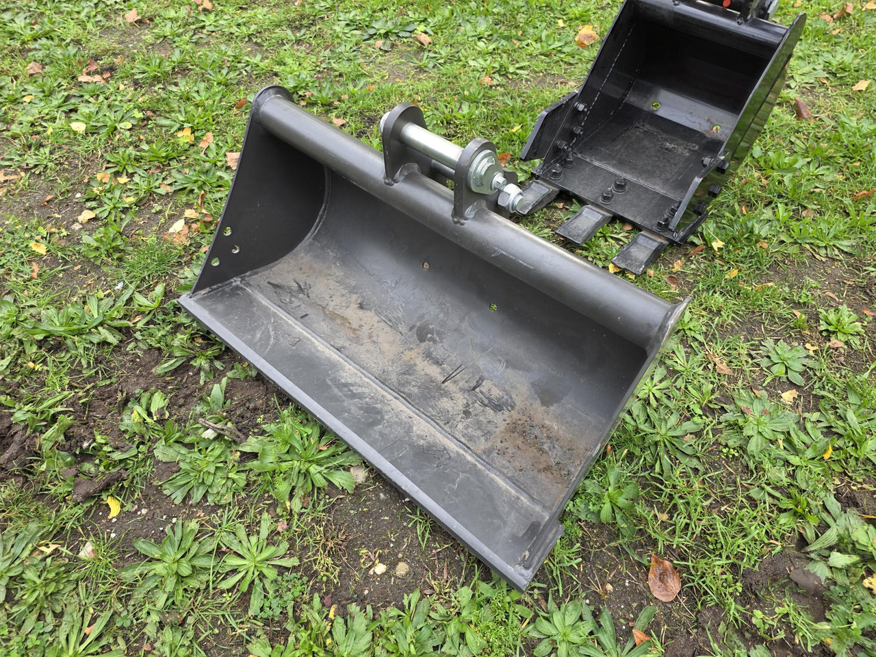 Miniexcavadora jpc ht 1200: foto 13