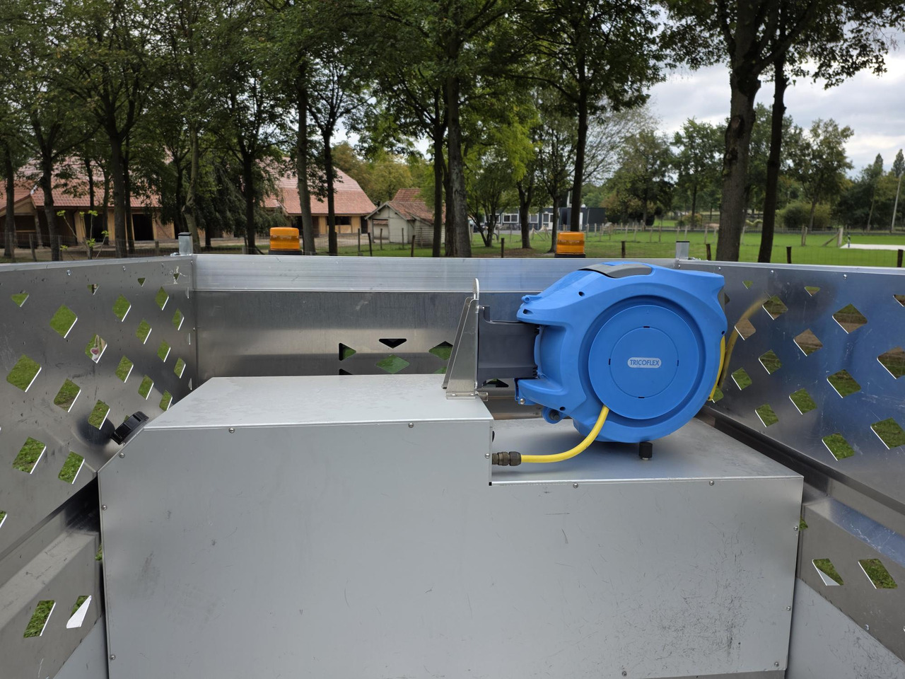 Legier pulse 4 lithuim - Carrito de golf: foto 5 Legier pulse 4 lithuim - Carrito de golf: foto 5