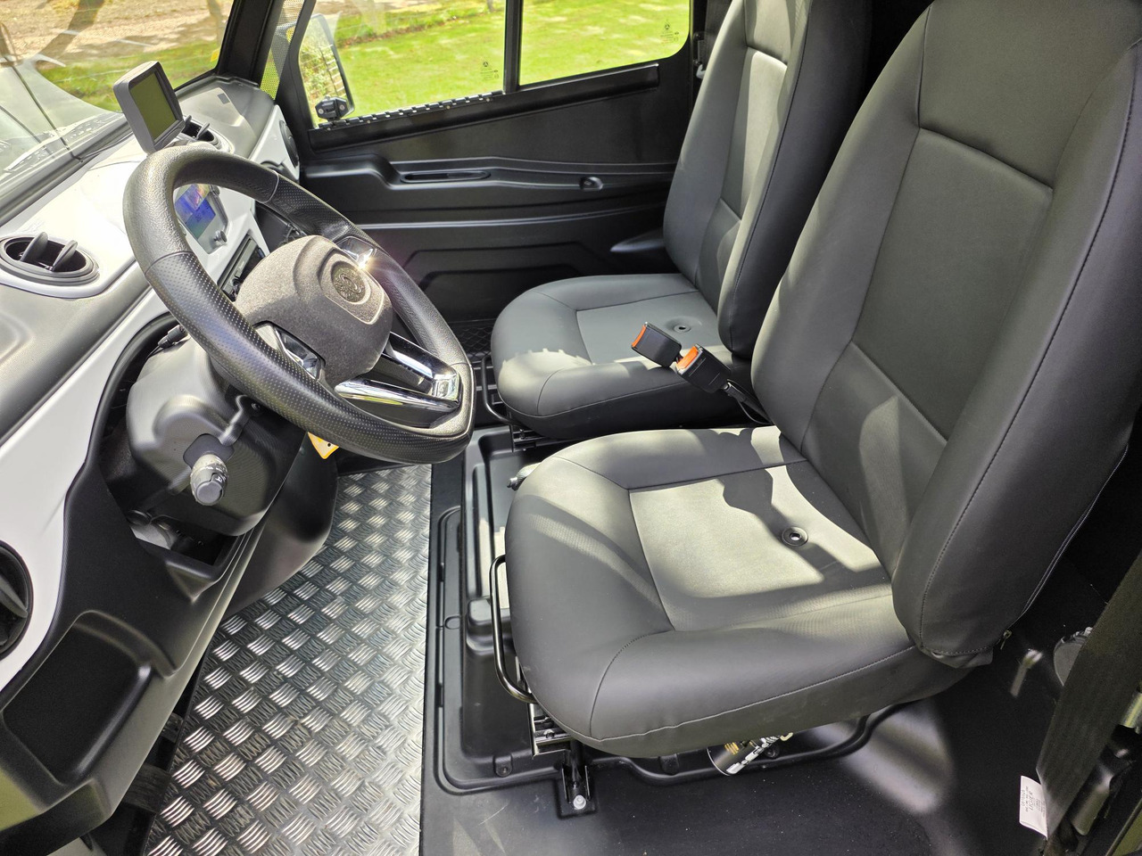 Legier pulse 4 lithuim - Carrito de golf: foto 5 Legier pulse 4 lithuim - Carrito de golf: foto 5