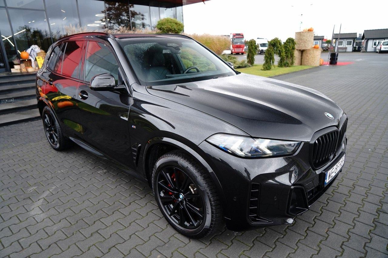 BMW X5 / xDrive / M pakiet / Salon Polska / 24 tys.k - SUV/ Todoterreno: foto 3 BMW X5 / xDrive / M pakiet / Salon Polska / 24 tys.k - SUV/ Todoterreno: foto 3