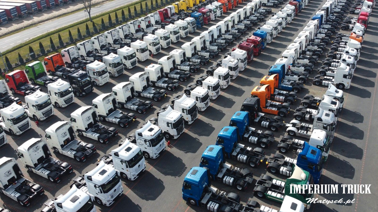 Semirremolque volquete Benalu WYWROTKA 59 m3 / ALUFELGI / 2021 ROK / MAŁO UŻYW: foto 20