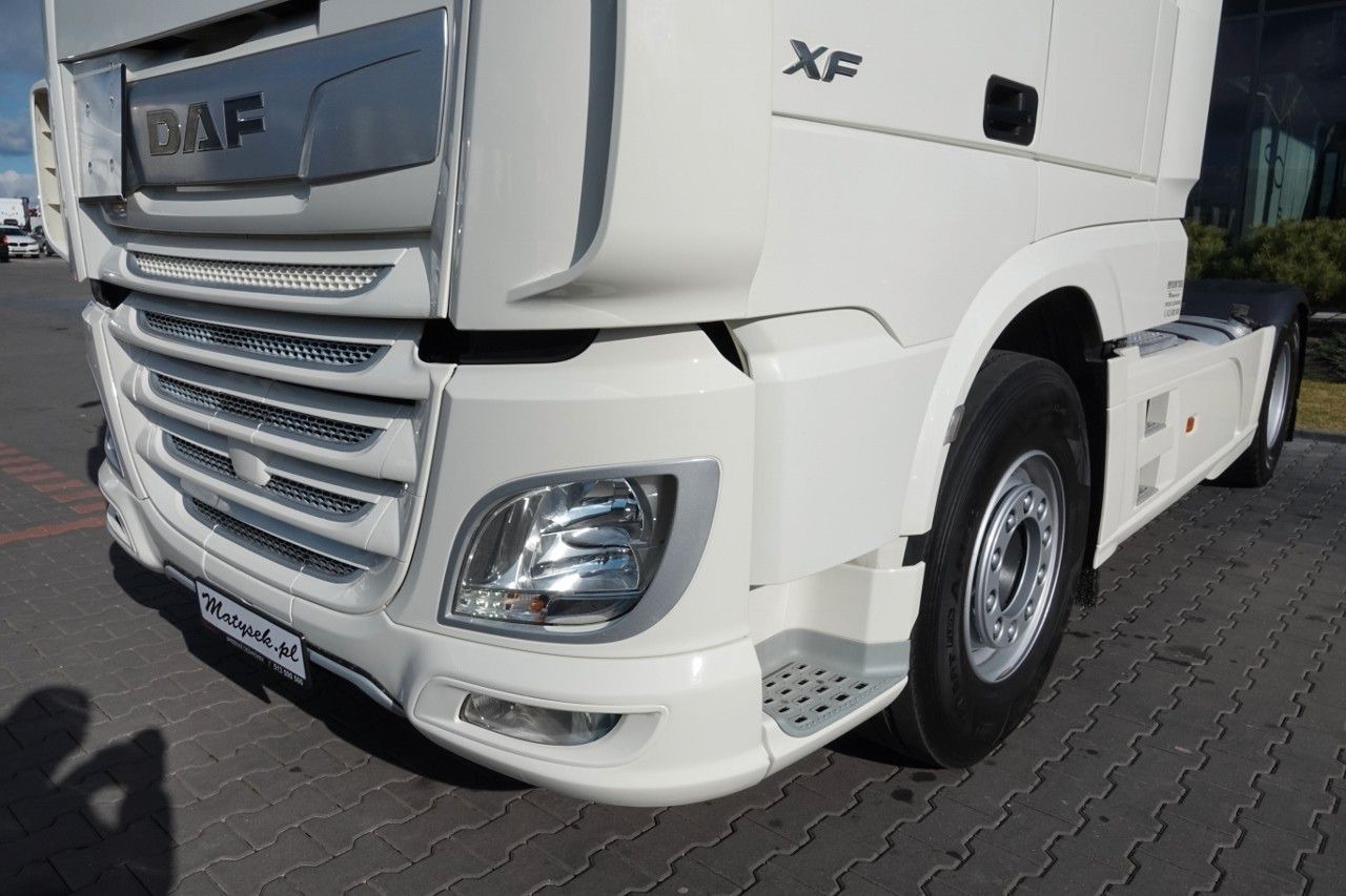Cabeza tractora nuevo DAF XF 480 / ADR / RETARDER / I - PARK COOL / FULL A: foto 8