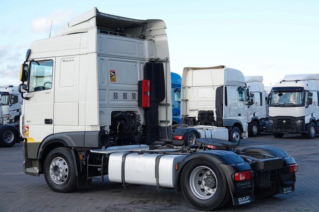 DAF XF 480 / HYDRAULIKA / I - PARK COOL / SPROWADZON - Cabeza tractora: foto 4 DAF XF 480 / HYDRAULIKA / I - PARK COOL / SPROWADZON - Cabeza tractora: foto 4