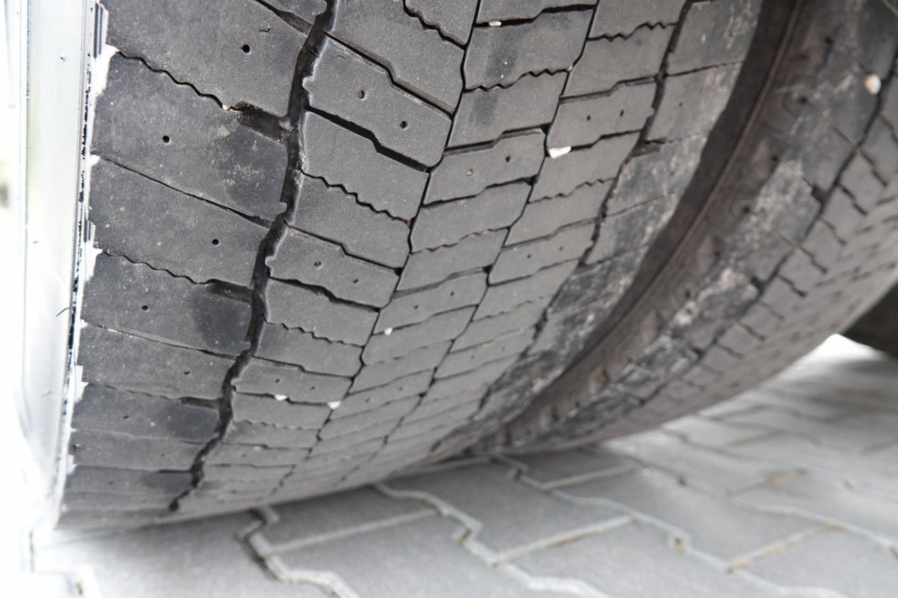 Cabeza tractora DAF XF 480 / I-PARK COOL / HYDRAULIKA DWUOBWODOWA /: foto 12