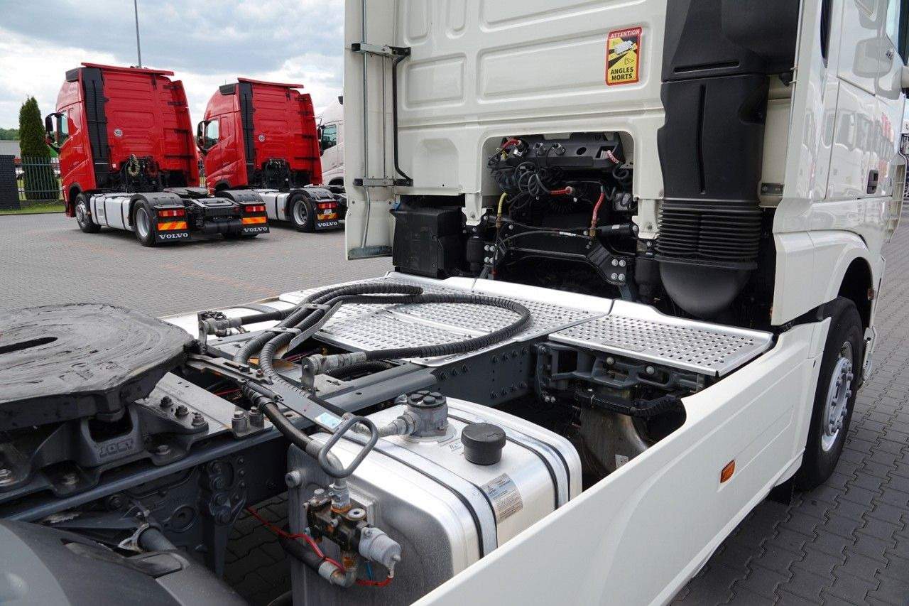 Cabeza tractora DAF XF 480 / I-PARK COOL / HYDRAULIKA DWUOBWODOWA /: foto 11