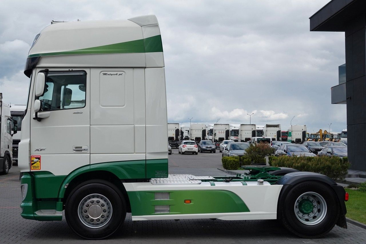 DAF XF 480 / I-PARK COOL / SSC / PO KONTRAKCIE SERWI - Cabeza tractora: foto 3 DAF XF 480 / I-PARK COOL / SSC / PO KONTRAKCIE SERWI - Cabeza tractora: foto 3