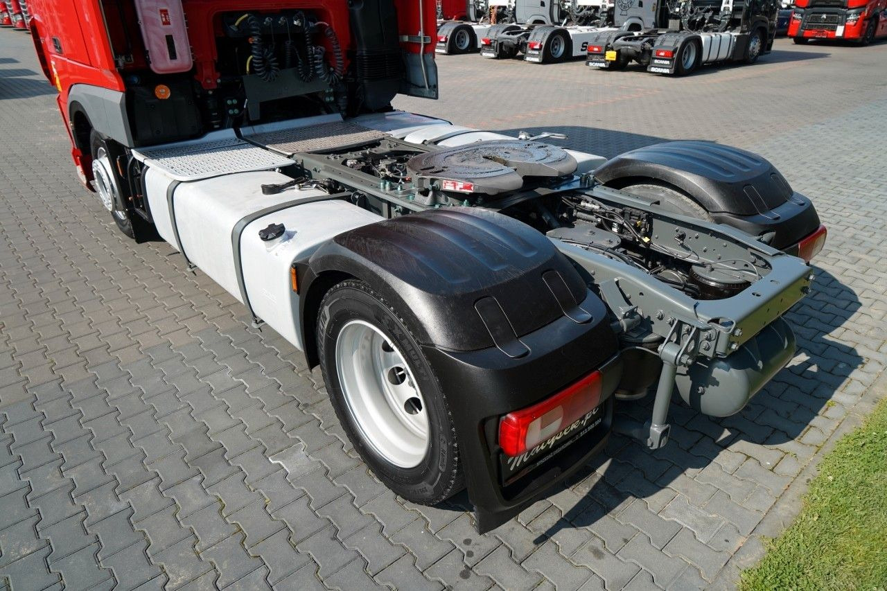 Cabeza tractora DAF XF 480 / LOW DECK / MEGA / 2021 / SSC / PO KONTR: foto 10
