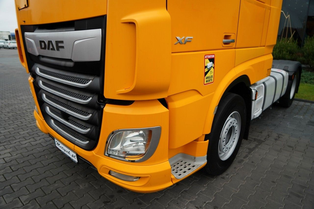 Cabeza tractora DAF XF 480 / SPACE CAB / PO KONTRAKCIE SERWISOWYM /: foto 8