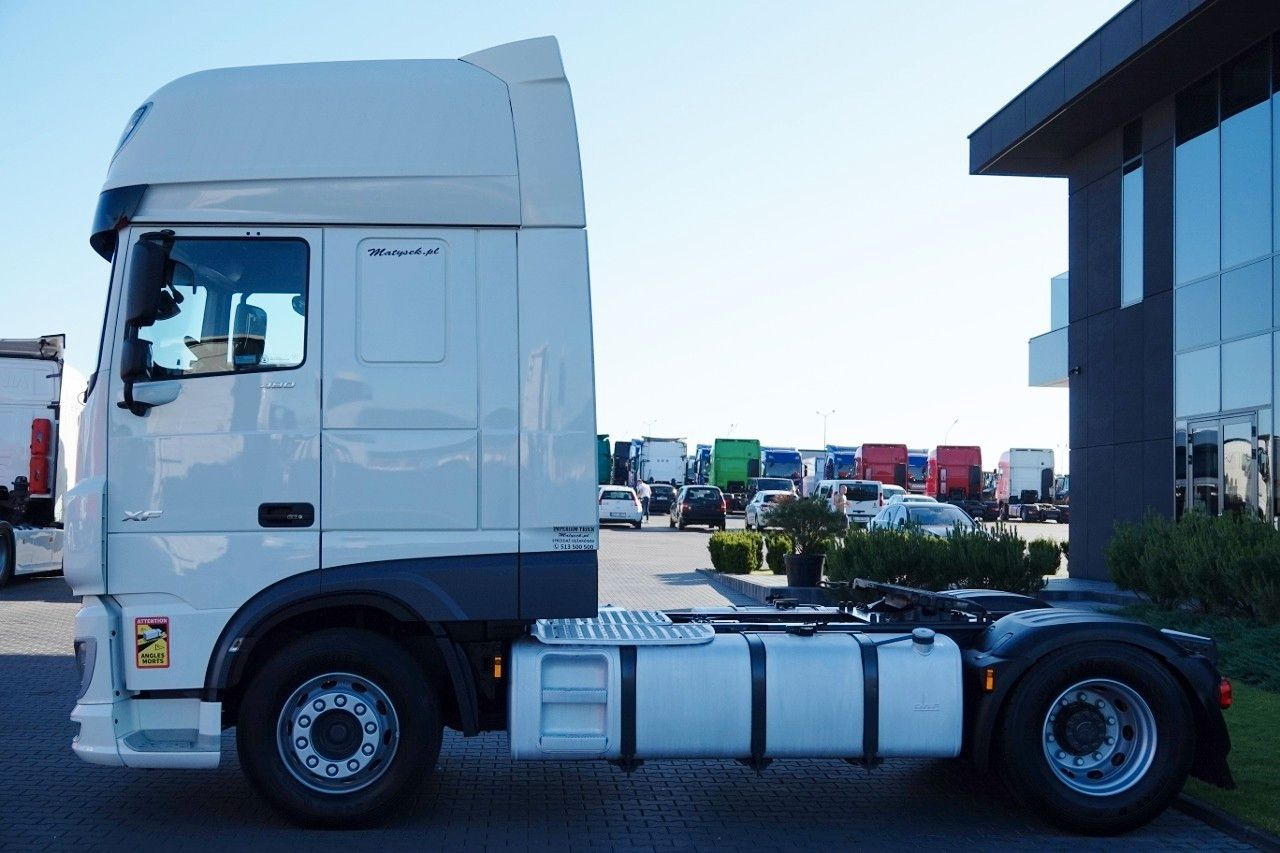 DAF XF 480 / SSC / PO KONTRAKCIE SERWISOW - Cabeza tractora: foto 3 DAF XF 480 / SSC / PO KONTRAKCIE SERWISOW - Cabeza tractora: foto 3