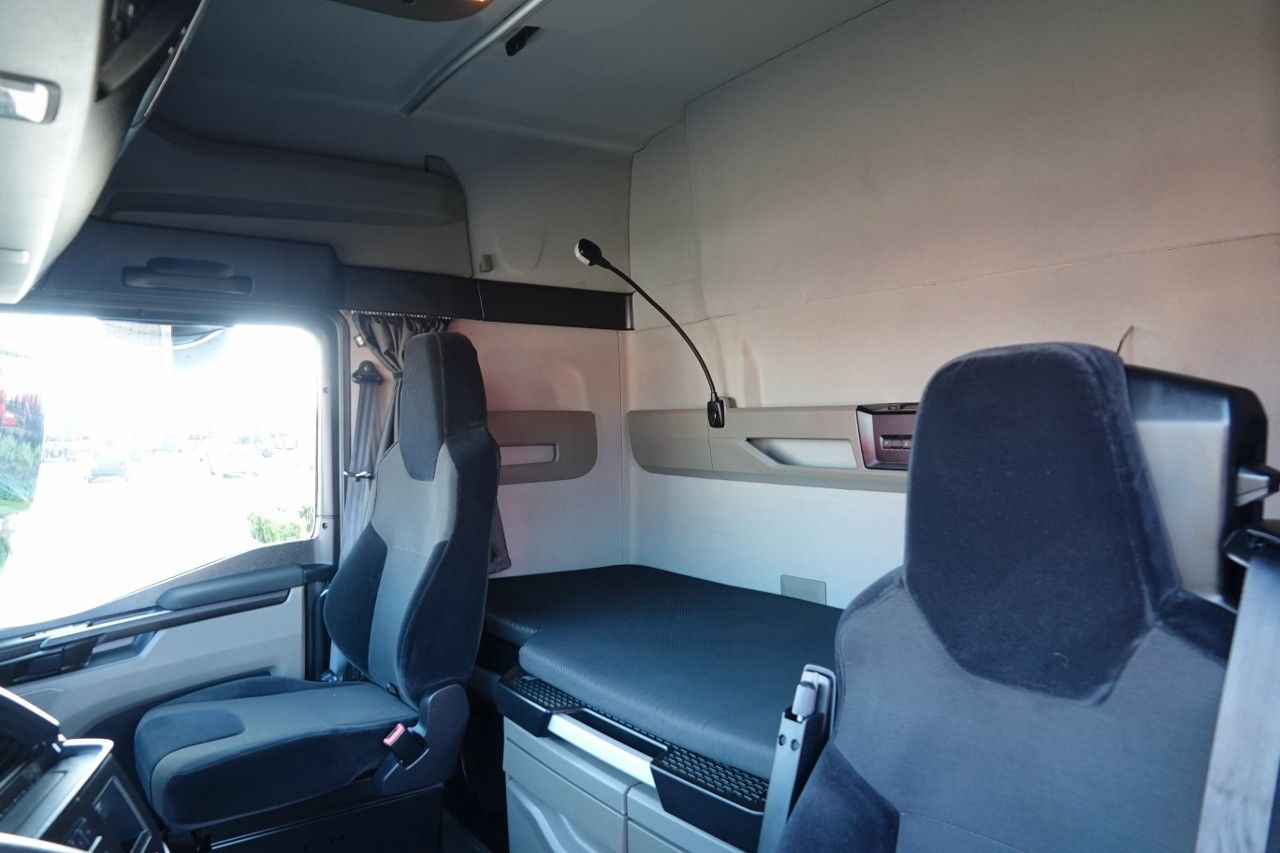 Cabeza tractora MAN TGX 18.470 / GM / RETARDER / NOWY MODEL / PO KO: foto 13 Cabeza tractora MAN TGX 18.470 / GM / RETARDER / NOWY MODEL / PO KO: foto 13