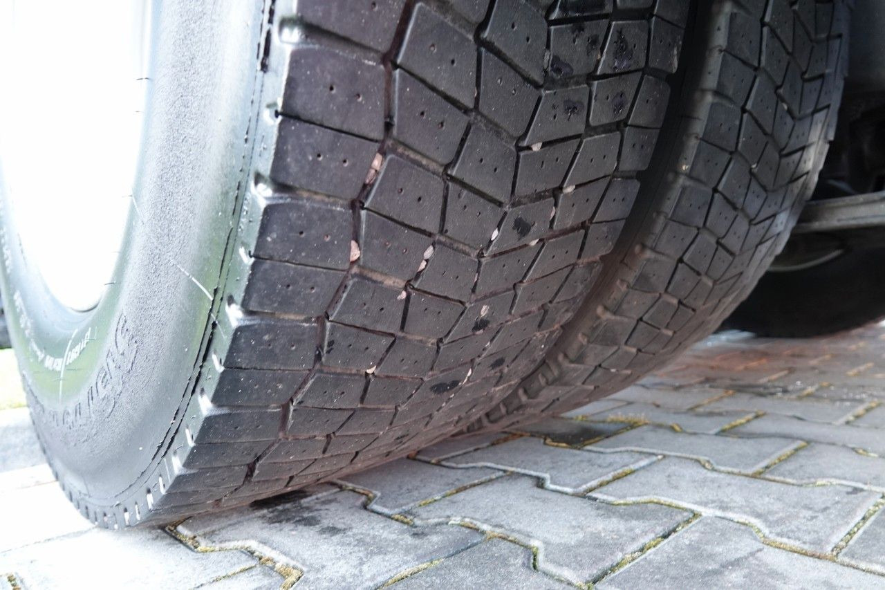 Cabeza tractora MAN TGX 18.470 / GM / RETARDER / NOWY MODEL / PO KO: foto 12 Cabeza tractora MAN TGX 18.470 / GM / RETARDER / NOWY MODEL / PO KO: foto 12