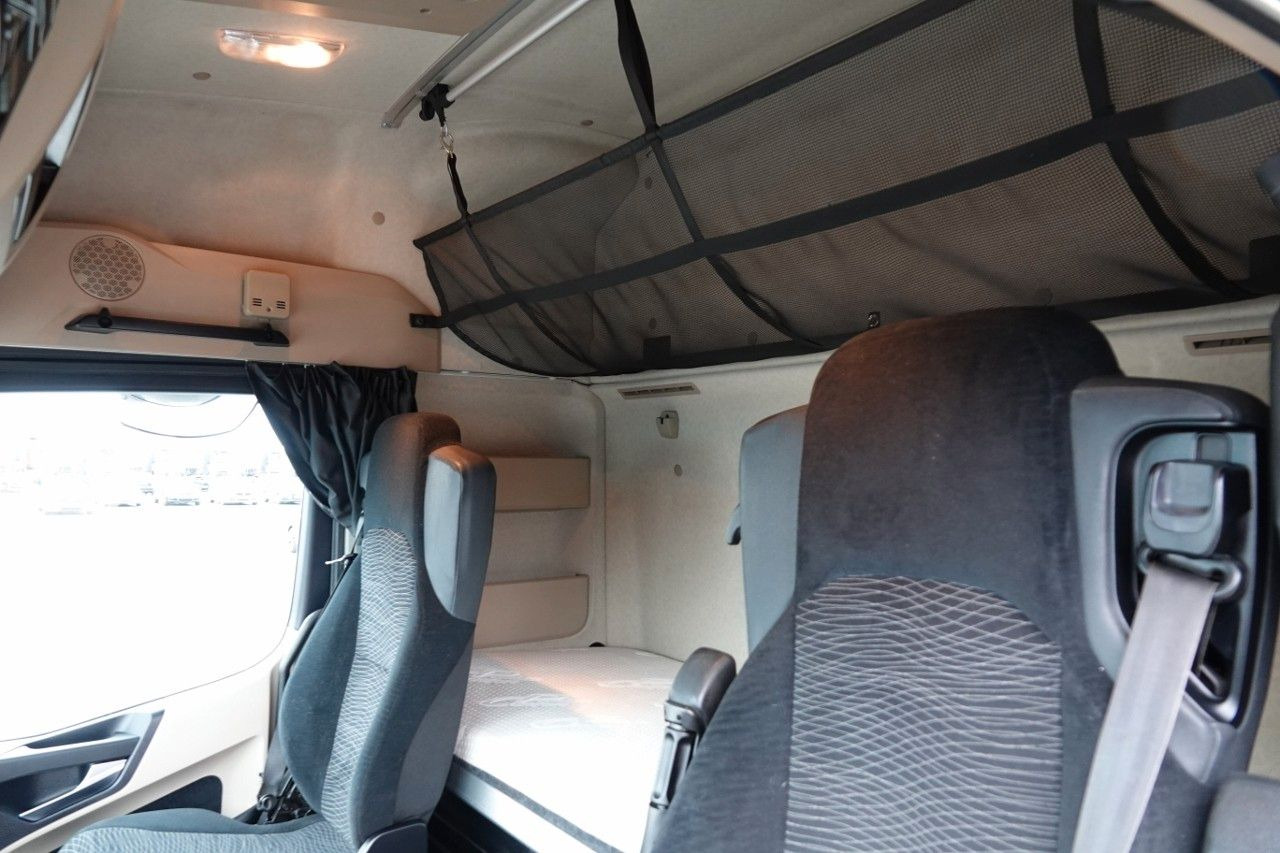 Cabeza tractora Mercedes-Benz ACTROS 1843 / RETARDER / ALUFELGI / EURO 6 / SPR: foto 13 Cabeza tractora Mercedes-Benz ACTROS 1843 / RETARDER / ALUFELGI / EURO 6 / SPR: foto 13