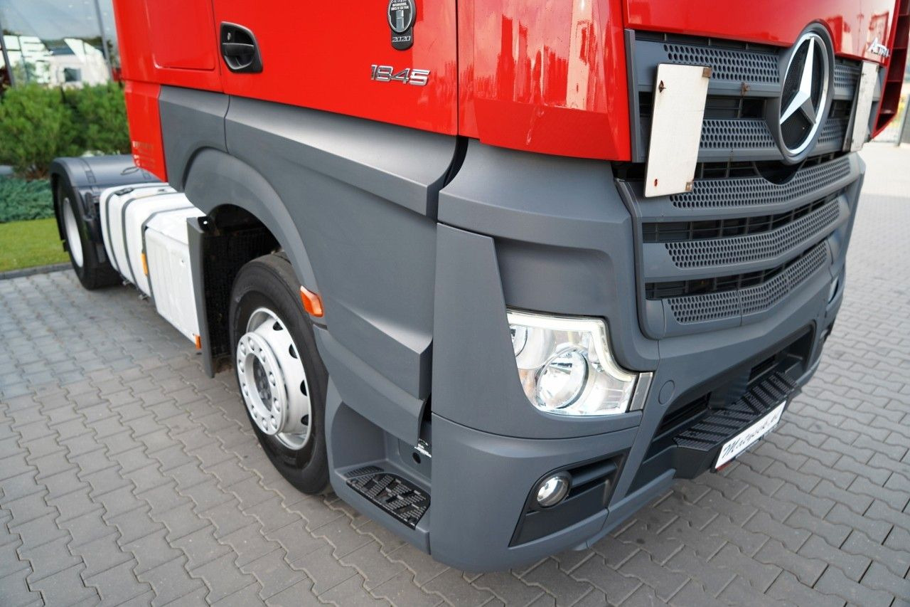 Cabeza tractora Mercedes-Benz ACTROS 1845 / MP5 / BIG SPACE / PO KONTRAKCIE SE: foto 6