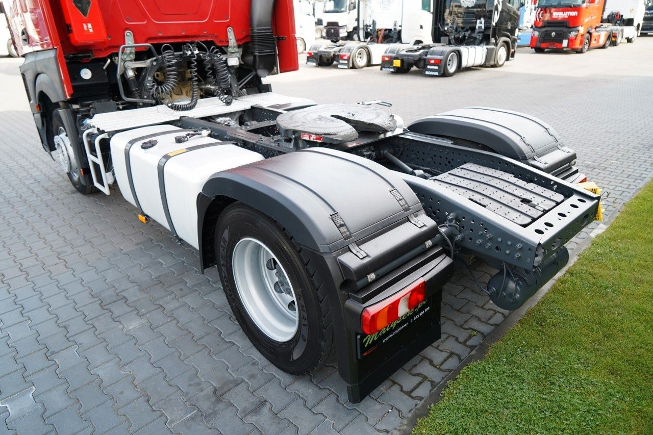 Cabeza tractora Mercedes-Benz ACTROS 1845 / MP5 / BIG SPACE / PO KONTRAKCIE SE: foto 9