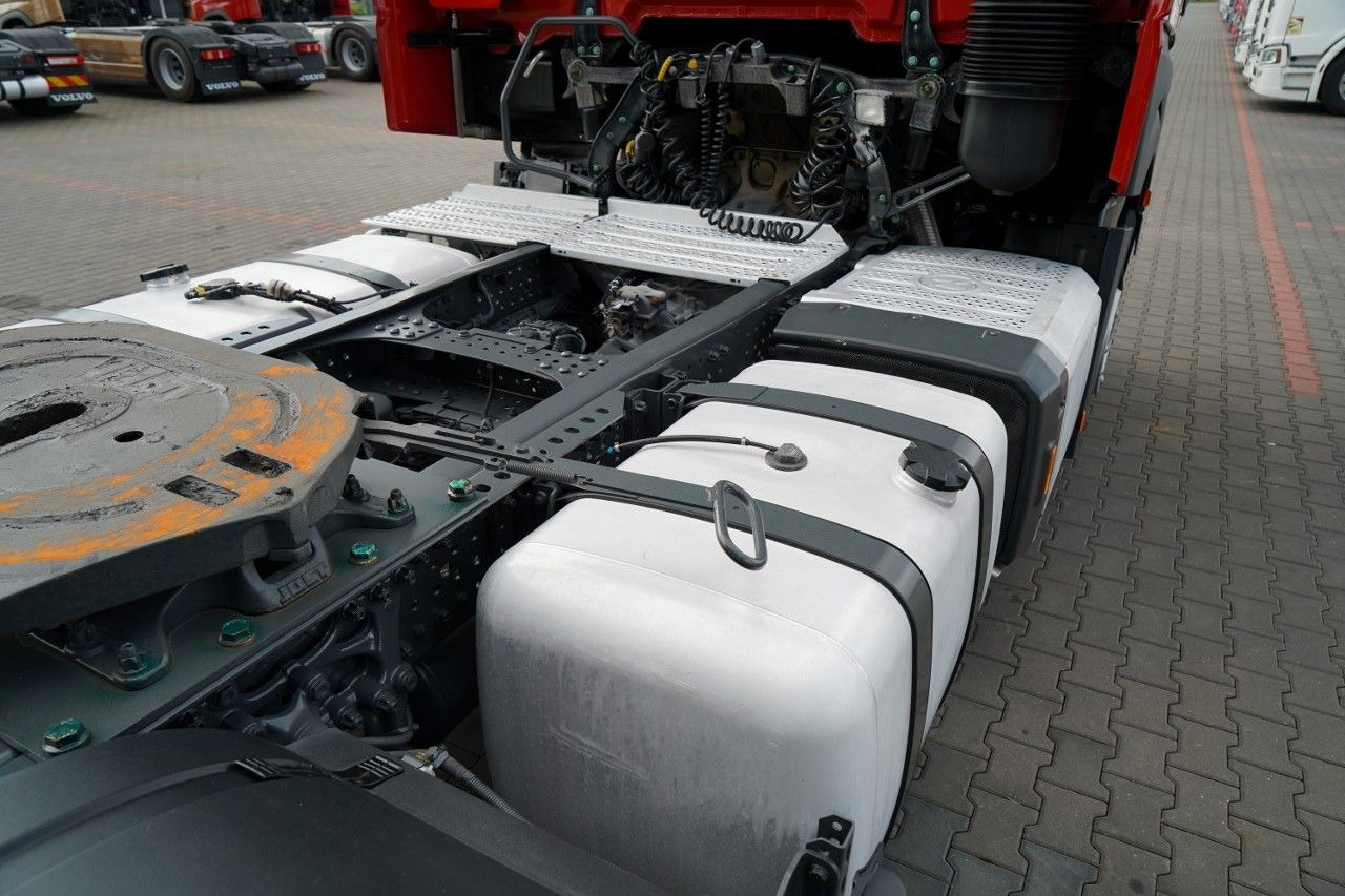 Cabeza tractora Mercedes-Benz ACTROS 1845 / PO KONTRAKCIE SERWISOWYM / 2020 RO: foto 11