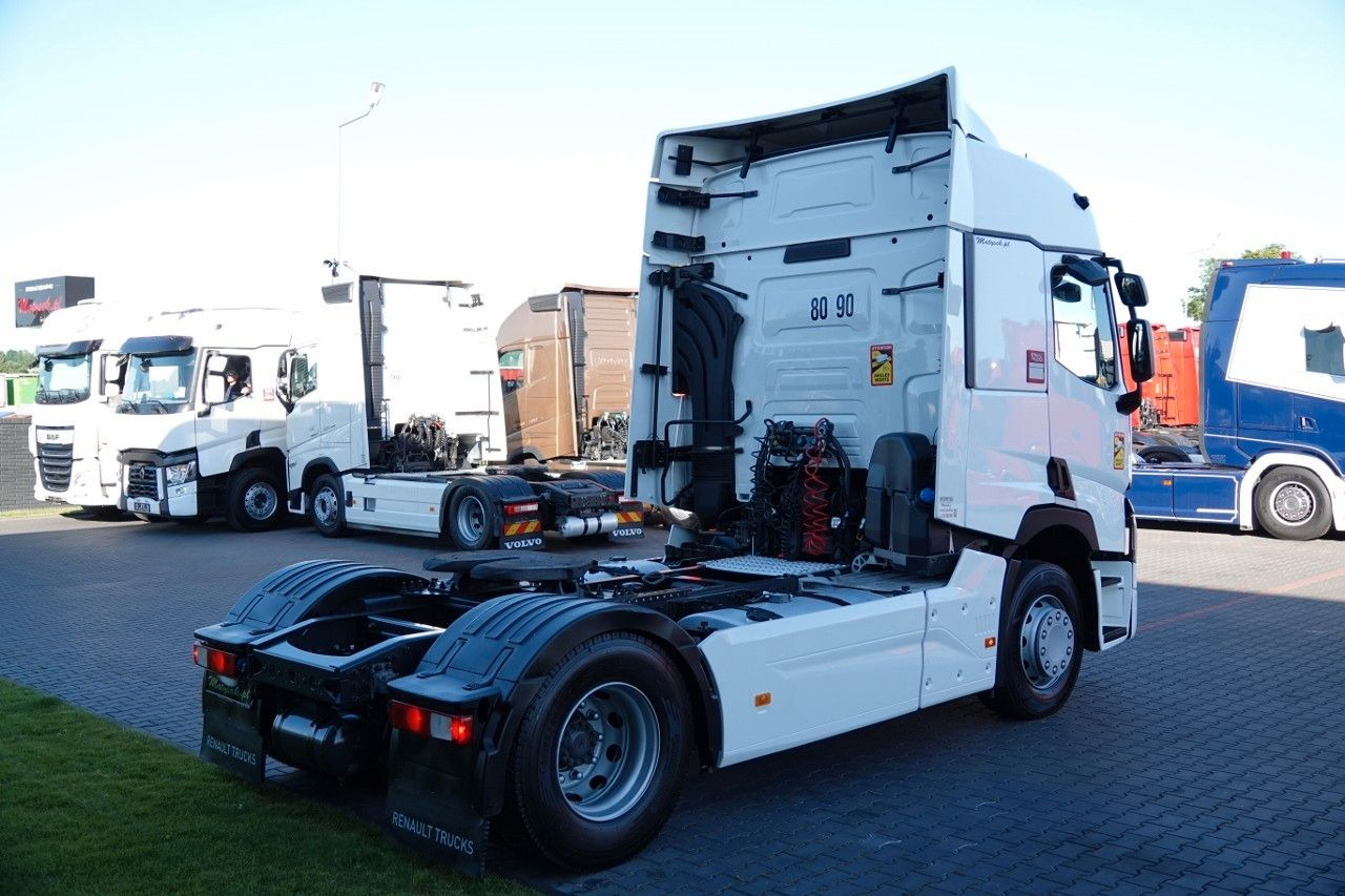 Renault T 480 / 2021 / PO KONTRAKCIE SERWISOWYM Renault T 480 / 2021 / PO KONTRAKCIE SERWISOWYM - Cabeza tractora: foto 5 Renault T 480 / 2021 / PO KONTRAKCIE SERWISOWYM Renault T 480 / 2021 / PO KONTRAKCIE SERWISOWYM - Cabeza tractora: foto 5