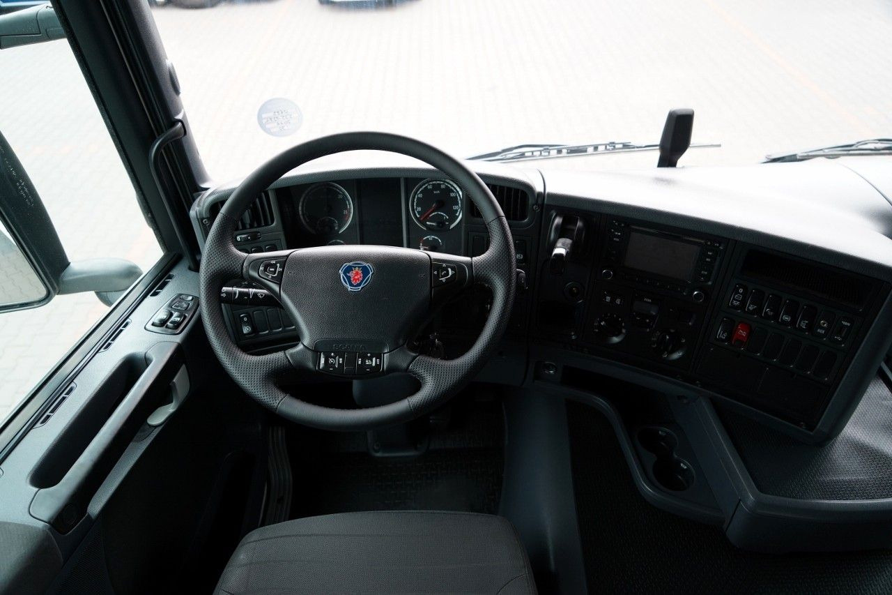 Arrendamiento de  Scania G 410 / RETARDER / NISKA KABINA / SPROWADZONA / Scania G 410 / RETARDER / NISKA KABINA / SPROWADZONA /: foto 15
