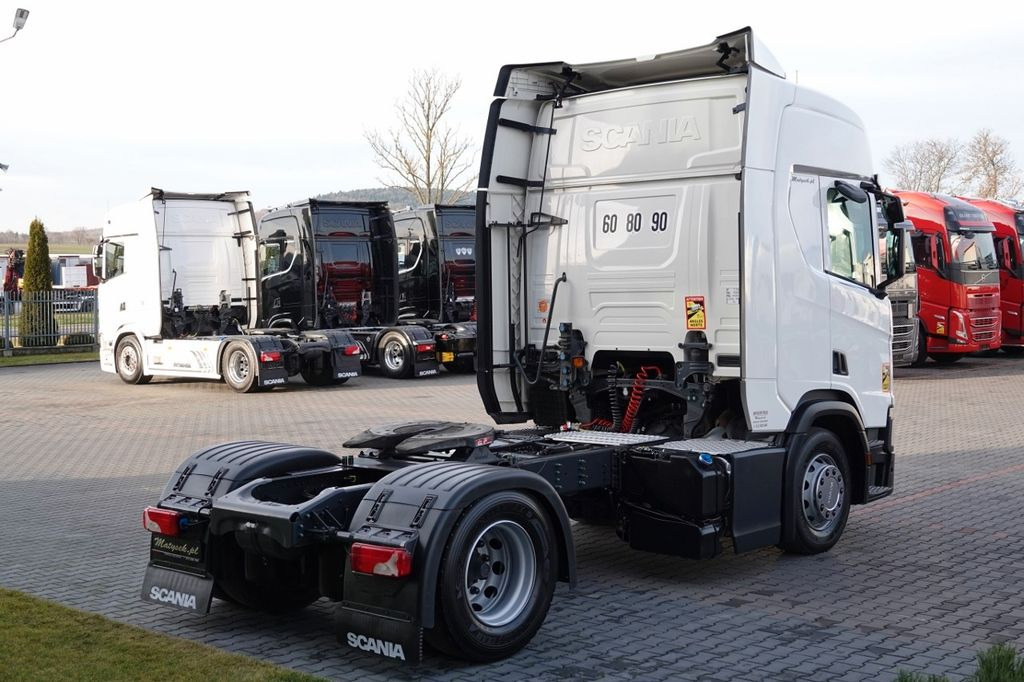 Scania R 500 / RETARDER / I-PARK COOL / NOWE OPONY - Cabeza tractora: foto 5 Scania R 500 / RETARDER / I-PARK COOL / NOWE OPONY - Cabeza tractora: foto 5