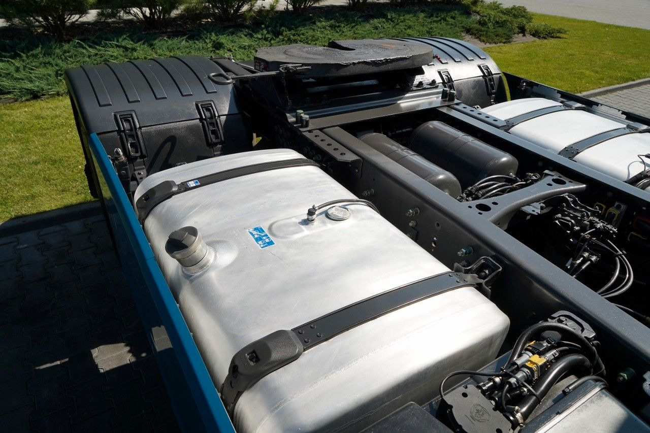 Arrendamiento de Scania S 500 / RETARDER / I-PARK COOL / FULL AIRMATIC Scania S 500 / RETARDER / I-PARK COOL / FULL AIRMATIC: foto 10 Arrendamiento de Scania S 500 / RETARDER / I-PARK COOL / FULL AIRMATIC Scania S 500 / RETARDER / I-PARK COOL / FULL AIRMATIC: foto 10