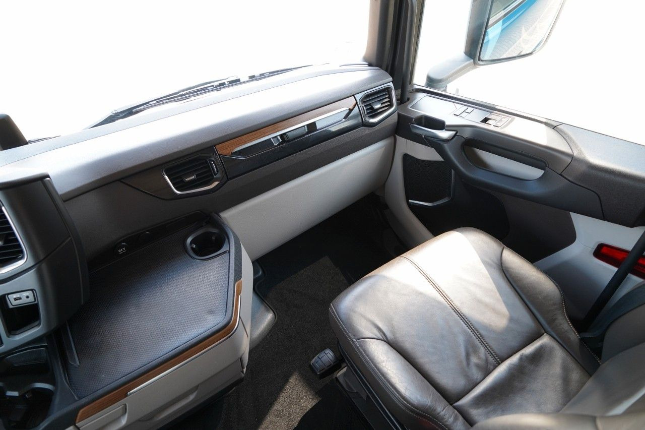 Arrendamiento de Scania S 500 / RETARDER / I-PARK COOL / FULL AIRMATIC Scania S 500 / RETARDER / I-PARK COOL / FULL AIRMATIC: foto 16 Arrendamiento de Scania S 500 / RETARDER / I-PARK COOL / FULL AIRMATIC Scania S 500 / RETARDER / I-PARK COOL / FULL AIRMATIC: foto 16