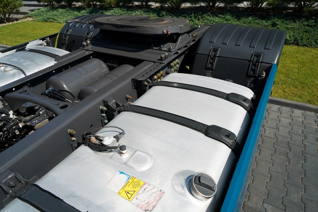 Arrendamiento de Scania S 500 / RETARDER / I-PARK COOL / FULL AIRMATIC Scania S 500 / RETARDER / I-PARK COOL / FULL AIRMATIC: foto 8 Arrendamiento de Scania S 500 / RETARDER / I-PARK COOL / FULL AIRMATIC Scania S 500 / RETARDER / I-PARK COOL / FULL AIRMATIC: foto 8