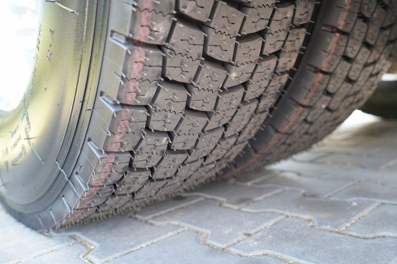 Arrendamiento de Scania S 500 / RETARDER / I-PARK COOL / FULL AIRMATIC Scania S 500 / RETARDER / I-PARK COOL / FULL AIRMATIC: foto 11 Arrendamiento de Scania S 500 / RETARDER / I-PARK COOL / FULL AIRMATIC Scania S 500 / RETARDER / I-PARK COOL / FULL AIRMATIC: foto 11