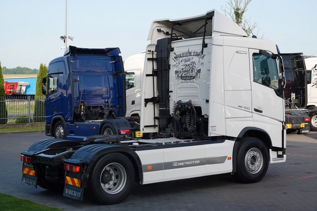 Volvo FH 460 / NISKA KABINA / 2018 ROK / Z NIEMIEC - Cabeza tractora: foto 5 Volvo FH 460 / NISKA KABINA / 2018 ROK / Z NIEMIEC - Cabeza tractora: foto 5