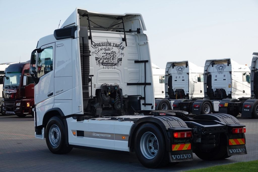Volvo FH 460 / NISKA KABINA / 2018 ROK / Z NIEMIEC - Cabeza tractora: foto 4 Volvo FH 460 / NISKA KABINA / 2018 ROK / Z NIEMIEC - Cabeza tractora: foto 4