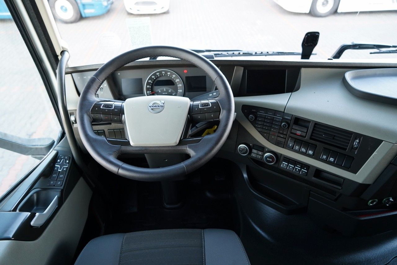 Cabeza tractora Volvo FH 500 / 2019 ROK: foto 15